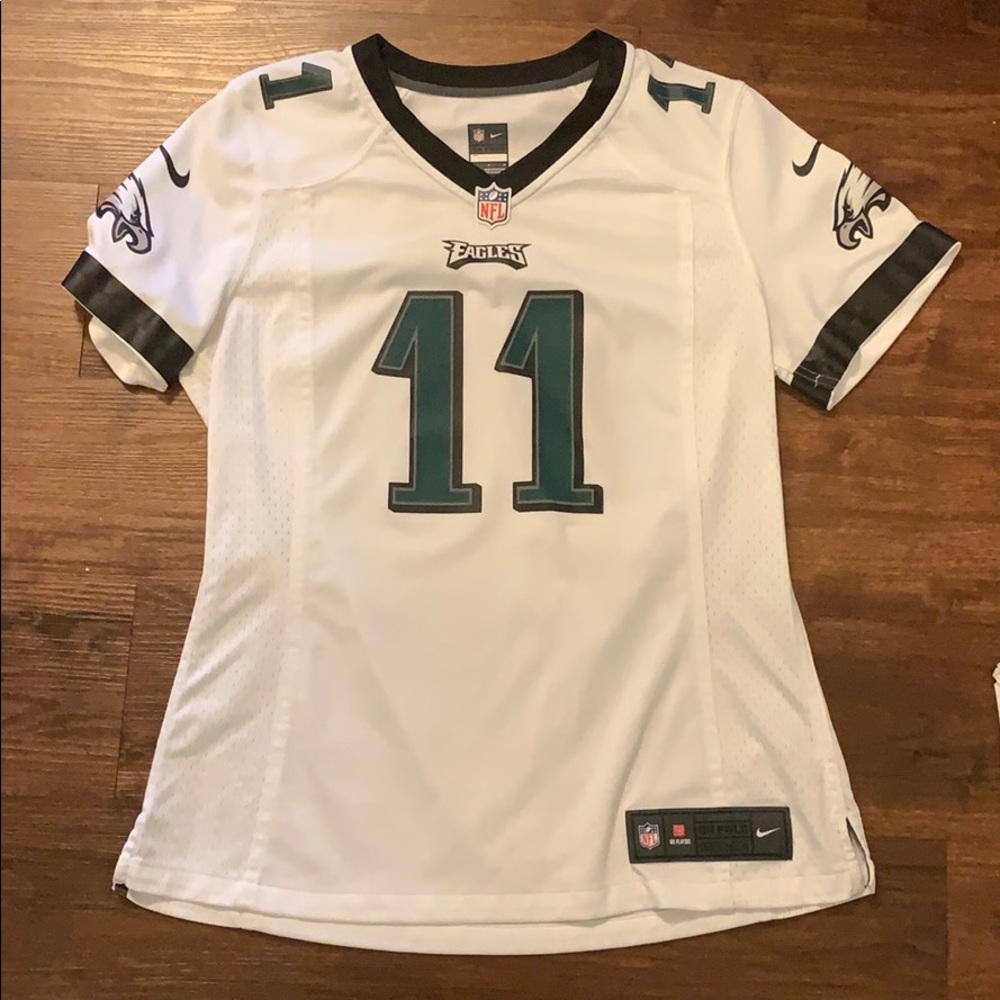 Philadelphia Eagles Women’s fit Jersey